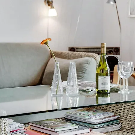 Apartment Enrica - 1km From The Sea In Nw Jutland By Interhome