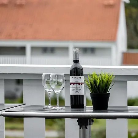 Enrica - 1km From The Sea In Nw Jutland By Interhome Skagen