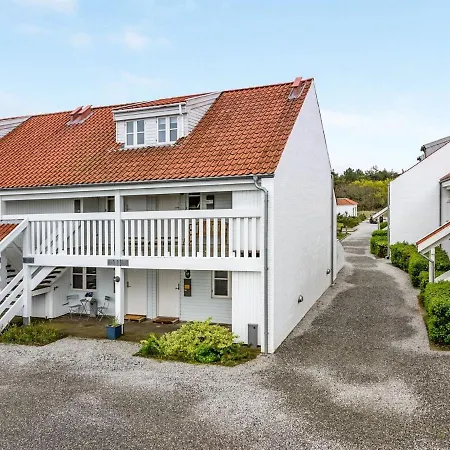 Enrica - 1km From The Sea In Nw Jutland By Interhome Skagen