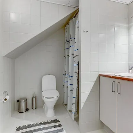 Apartment Enrica - 1km From The Sea In Nw Jutland By Interhome Skagen