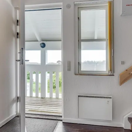 Apartment Enrica - 1km From The Sea In Nw Jutland By Interhome Skagen
