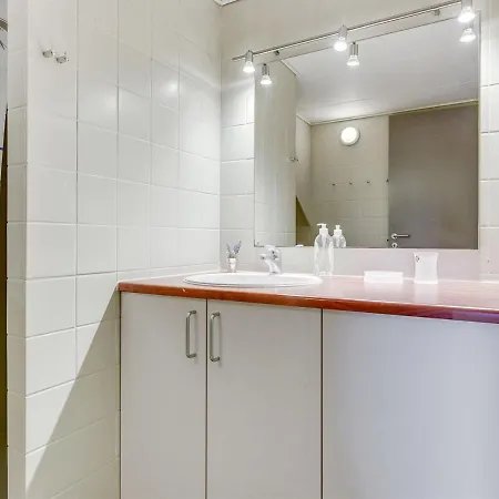 Apartment Enrica - 1km From The Sea In Nw Jutland By Interhome *