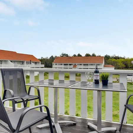 Apartment Enrica - 1km From The Sea In Nw Jutland By Interhome