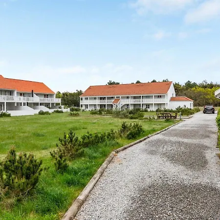 Enrica - 1km From The Sea In Nw Jutland By Interhome *