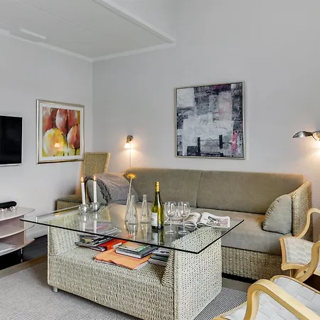 Enrica - 1km From The Sea By Interhome Leilighet
