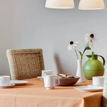 Enrica - 1km From The Sea By Interhome Lejlighed Skagen