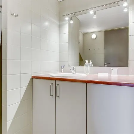 Leilighet Enrica - 1km From The Sea By Interhome
