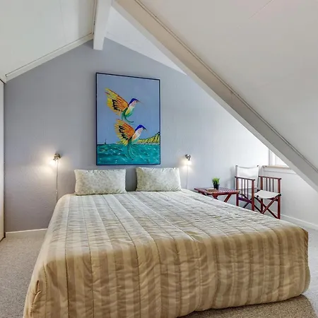 Enrica - 1km From The Sea By Interhome Leilighet *