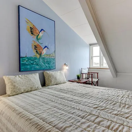Enrica - 1km From The Sea By Interhome Skagen