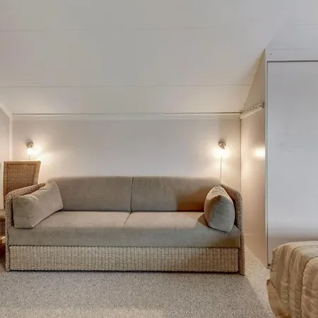 Enrica - 1km From The Sea By Interhome * Skagen