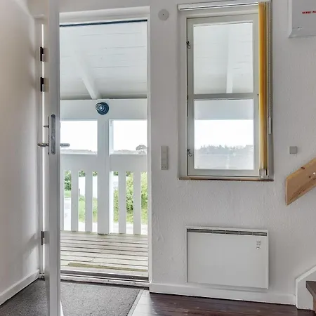 Enrica - 1km From The Sea By Interhome Lejlighed Skagen