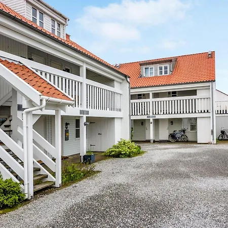 Leilighet Enrica - 1km From The Sea By Interhome Skagen