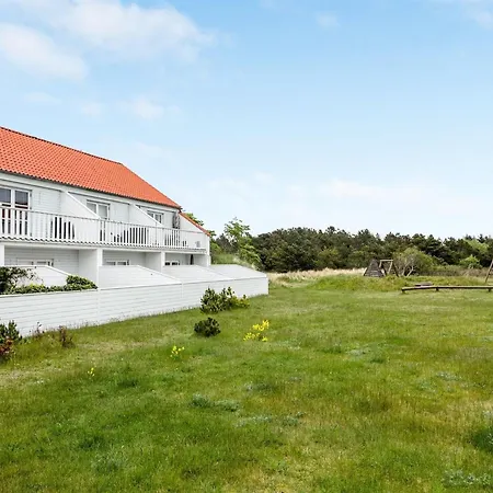Enrica - 1km From The Sea By Interhome * Skagen